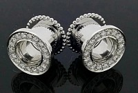 Ear Tunnel Plugs